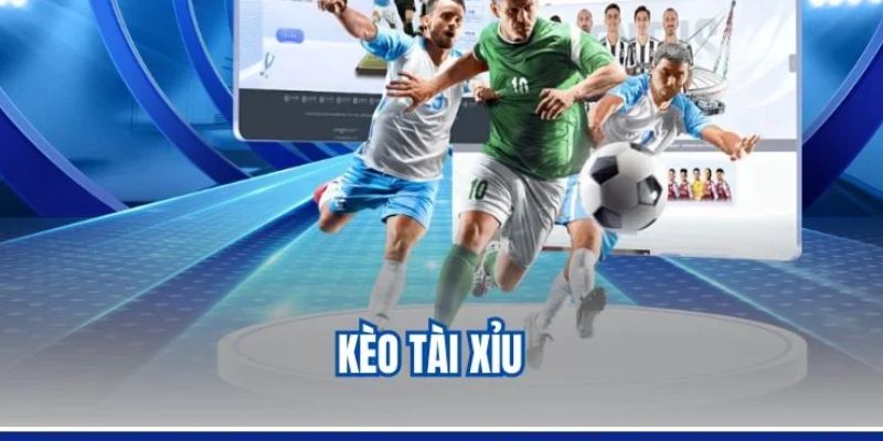 Tổng quan kèo tài xỉu nowgoal